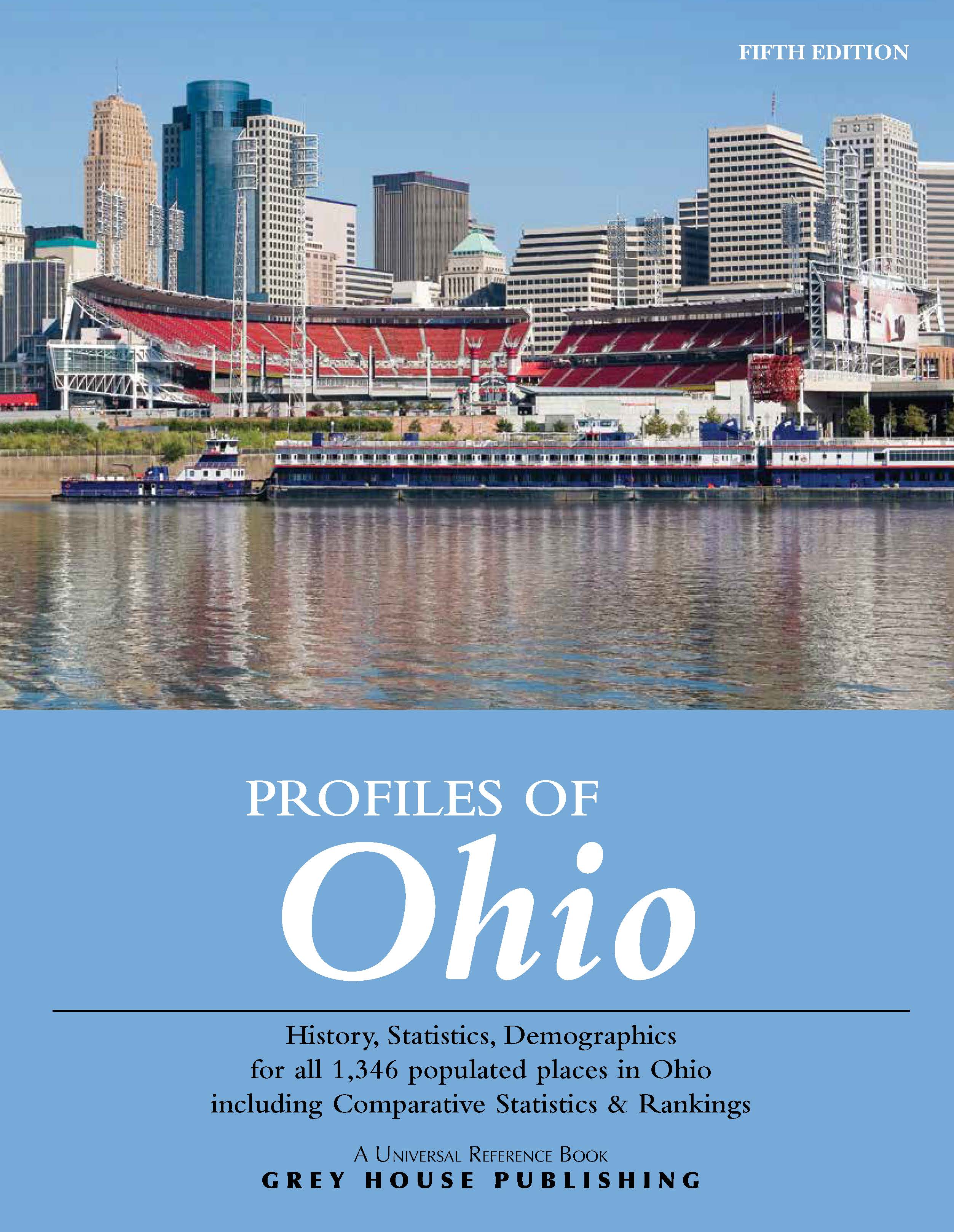 Profiles of Ohio